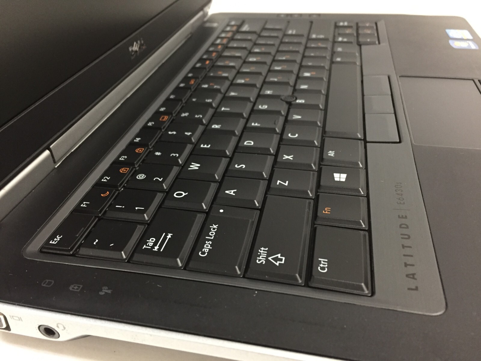 *Bad Battery* Dell Latitude E6430S 14.1″ Laptop/i7-3540m/8GB/128GB SSD/DVDRW/W7P