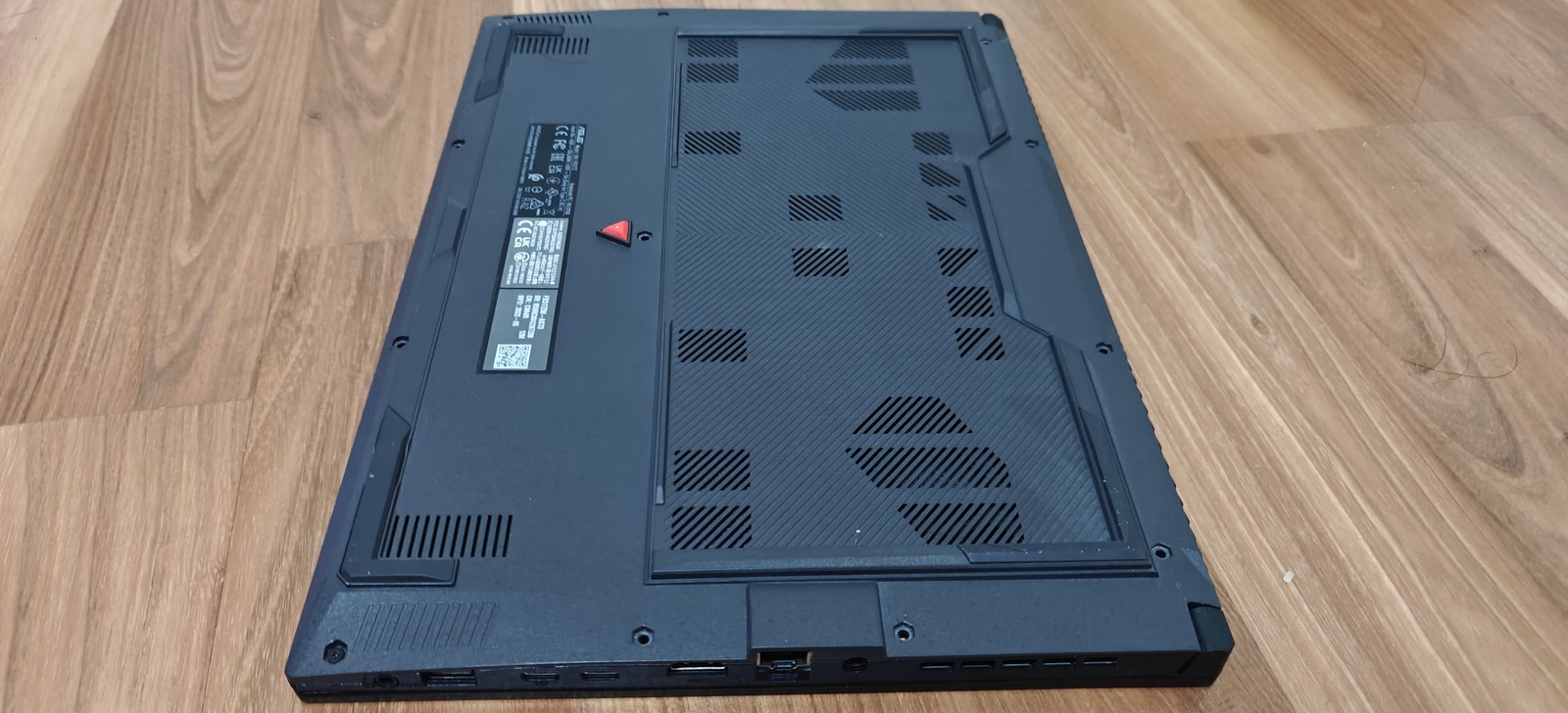 ASUS TUF Dash 15 2022 Gaming Laptop i7-12650H RTX 3060 16GB 1TB SSD