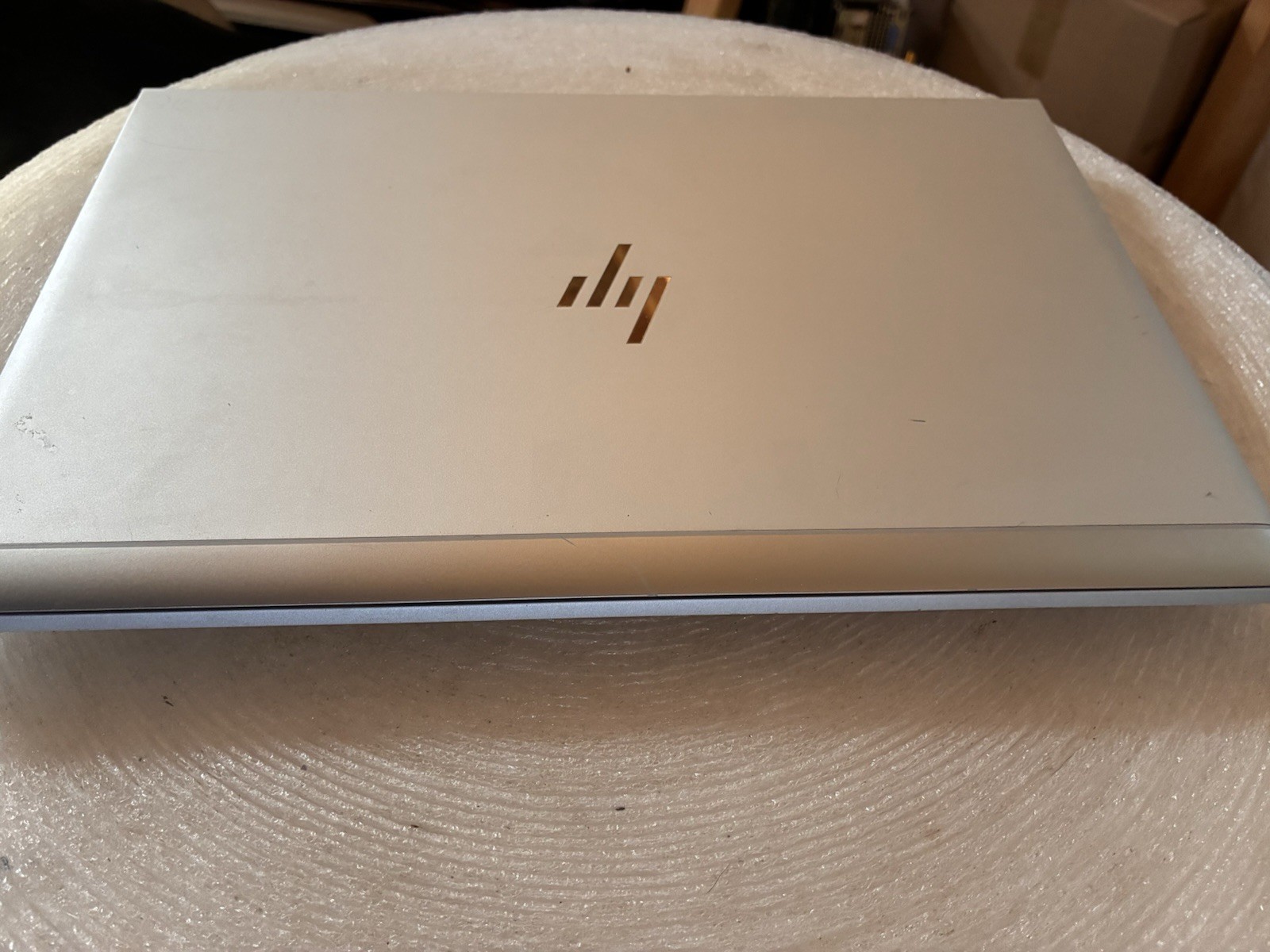 HP HP EliteBook 840 G8 Notebook PC i7-1165G7 2.80 GHz 16GB RAM 256GB SSD Windows