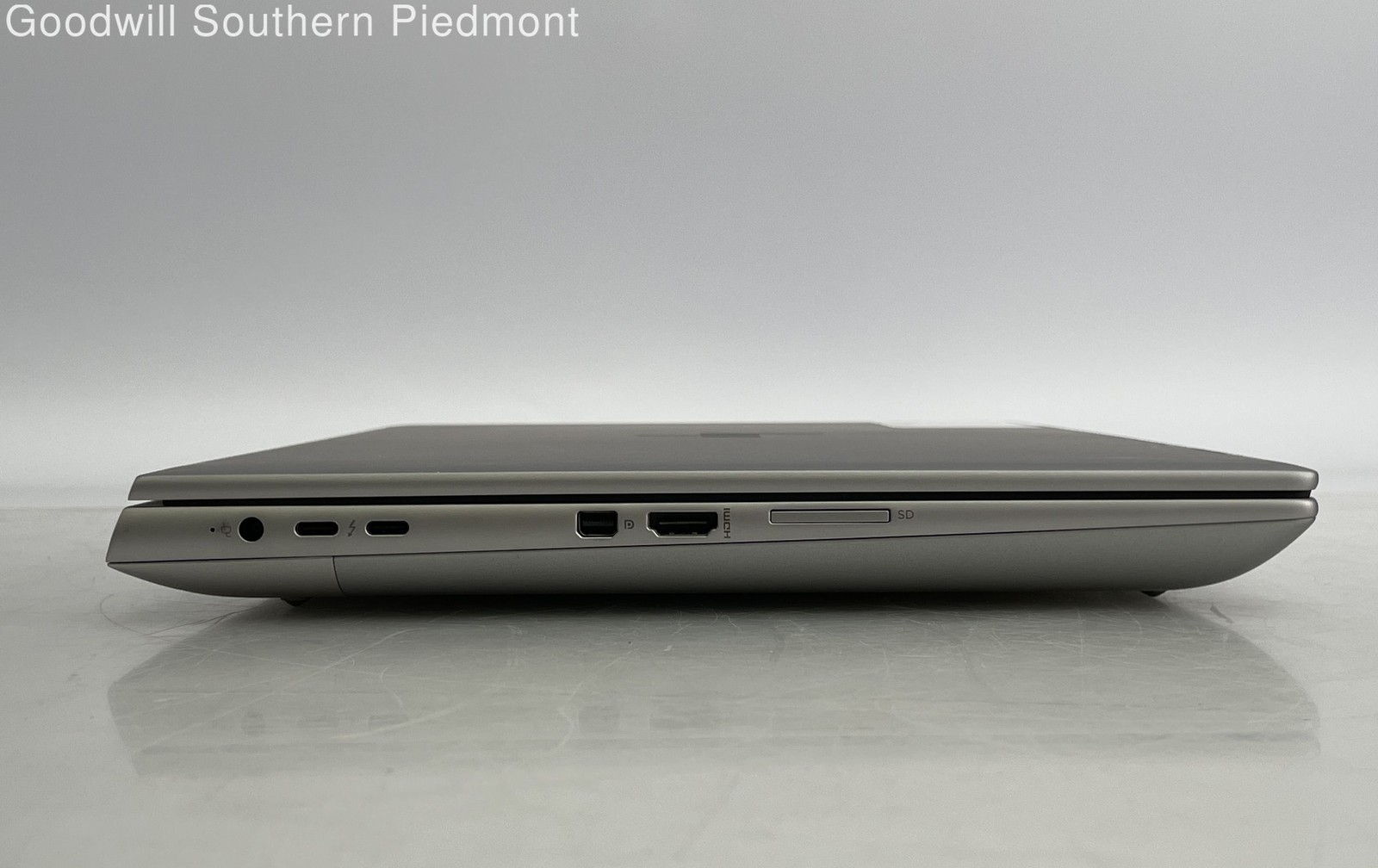 HP ZBook Fury 16 G10 Intel Core i9-13950HX 32GB RAM 1TB SSD Win 11 RTX 5000 Ada