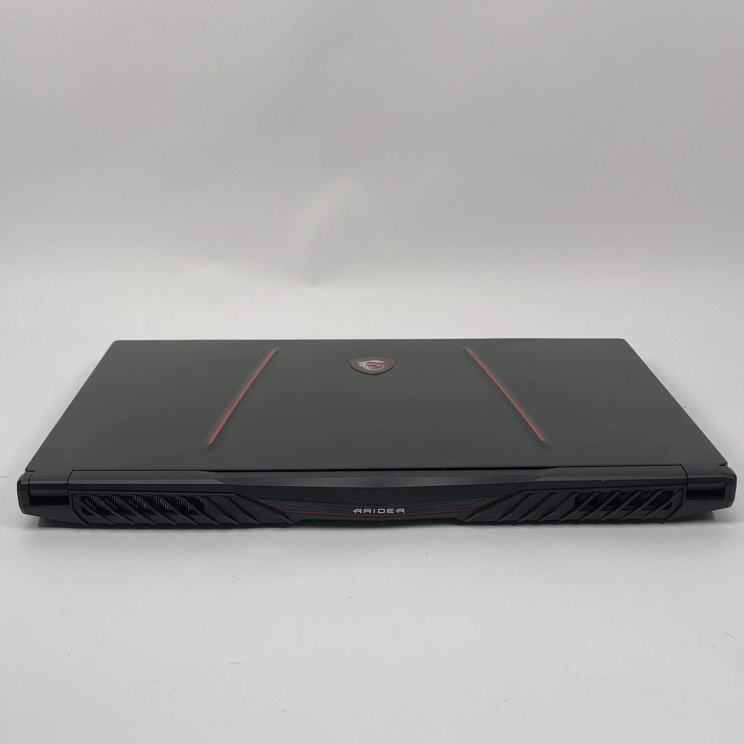 MSI Raider GE75 i7-10750H 16GB RAM 1TB SSD 512GB SSD GeForce RTX 2080 Super