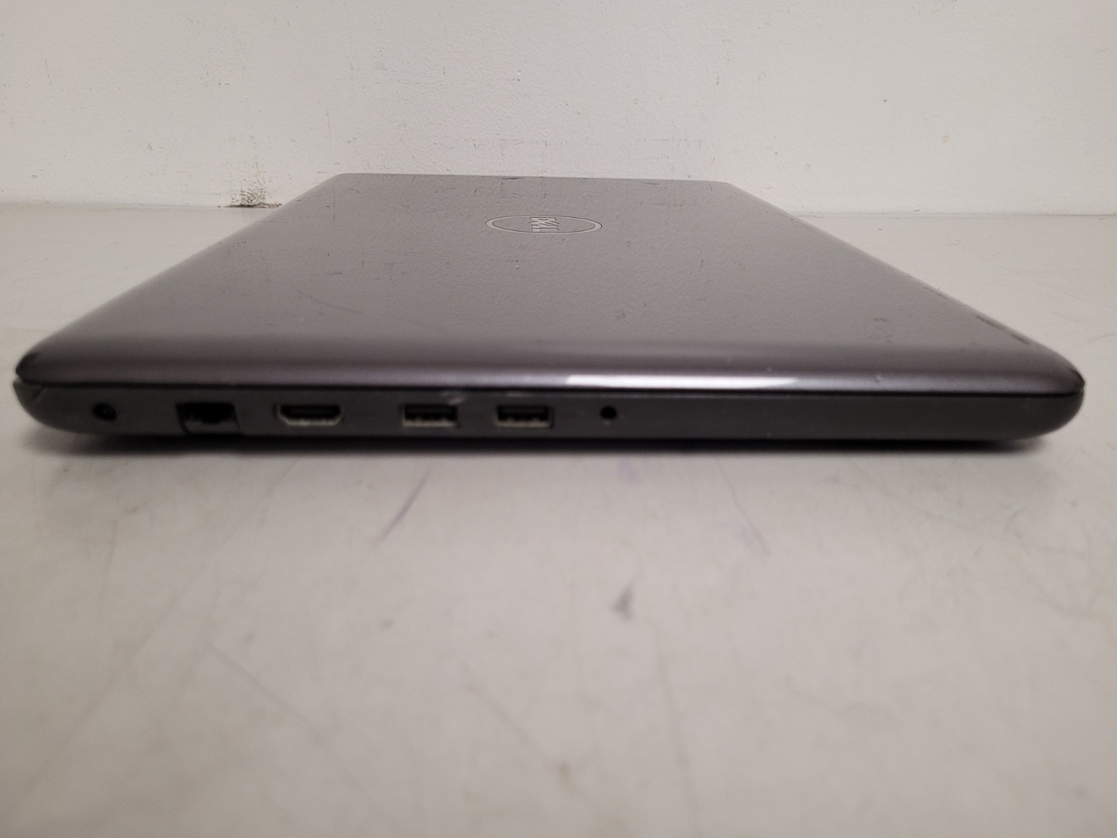 Dell inspiron 5567 15.6″ i5-7200u 2.5ghz 8gb ram 1tb hdd w11p READ 2J5WVF2