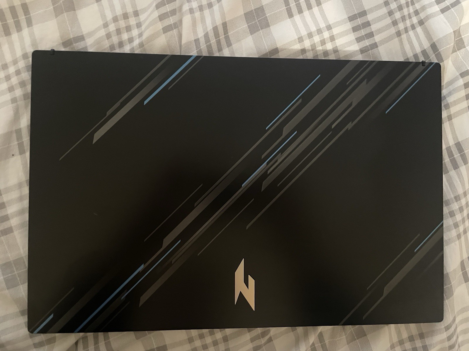 Acer Nitro V Gaming Laptop – Intel I7, GeForce RTX 4050 15.6”, 144hz, 16gb DDR5