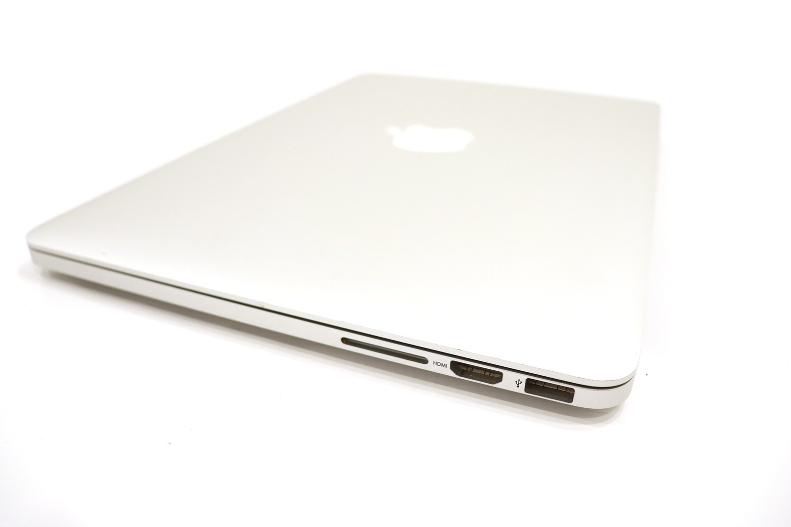 Apple MacBook Pro A1502 13.3″ Intel i5-5257U 8GB 256GB SSD