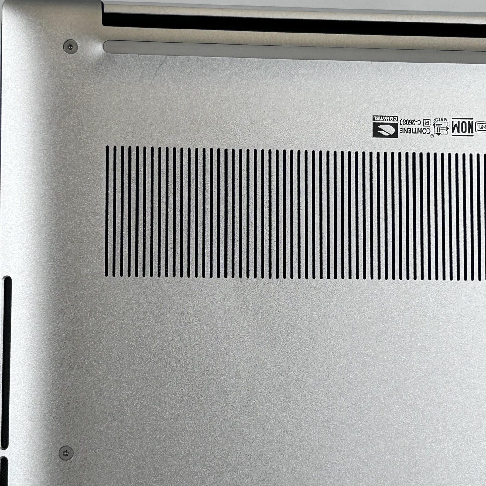 Dell XPS 15 9530 Silver FHD+ 2.4 GHz i7-13700H 16GB 512GB/512GB Arc A370M Good