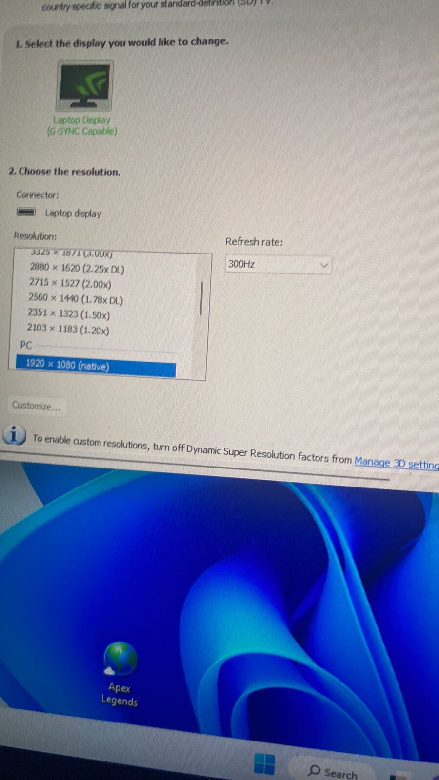 gaming laptop rtx 2080 super