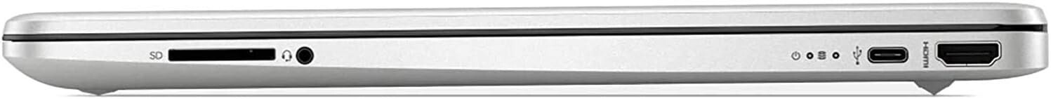 HP 15.6″ Touch FHD Laptop, Intel 4-Core i7 CPU, 32GB RAM, 512GB NVMe SSD, Win 11