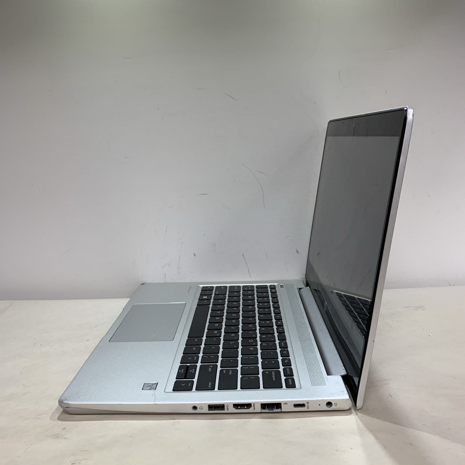 HP ProBook 430 G6 Intel i5 NO RAM NO HDD