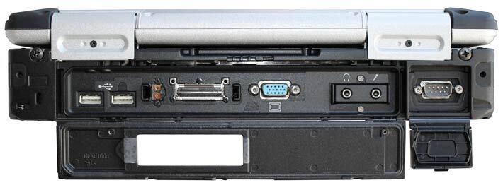 Rare MK6 Panasonic Toughbook CF-31 Core i5 7th gen 2.6GHz • 4TB SSD • 32GB RAM