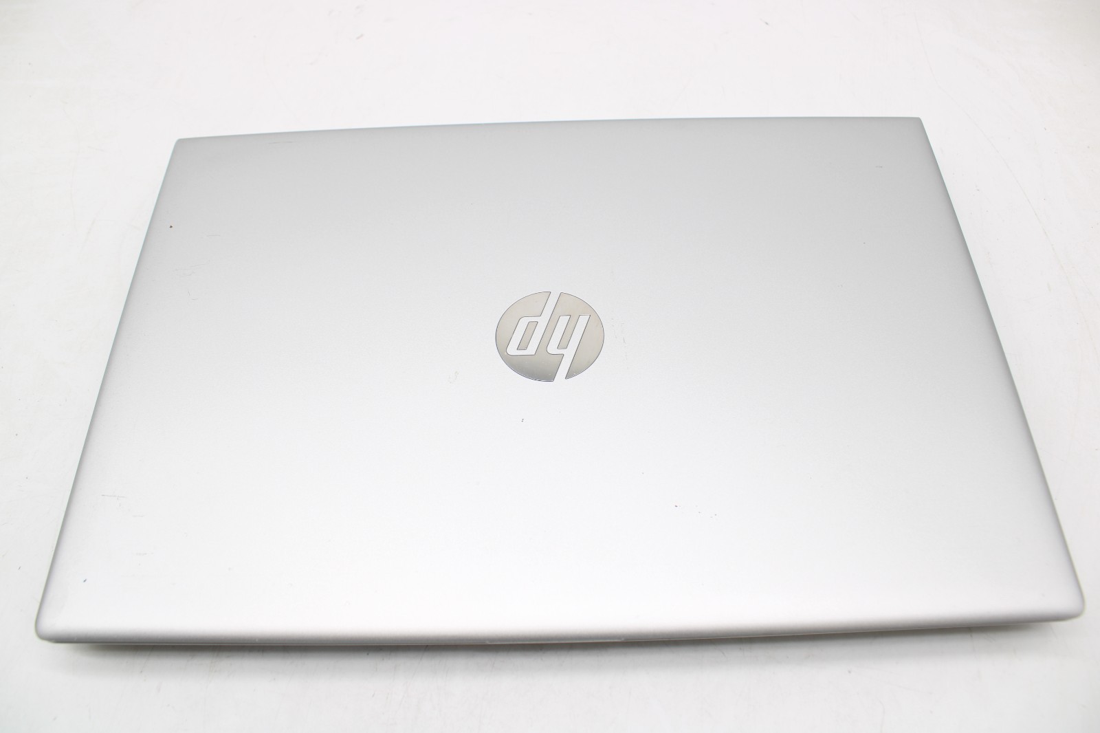 HP ProBook 650 G4- W11 Pro, 256GB NVMe, 16GB RAM, Intel Core i7-8850H – LOUD FAN