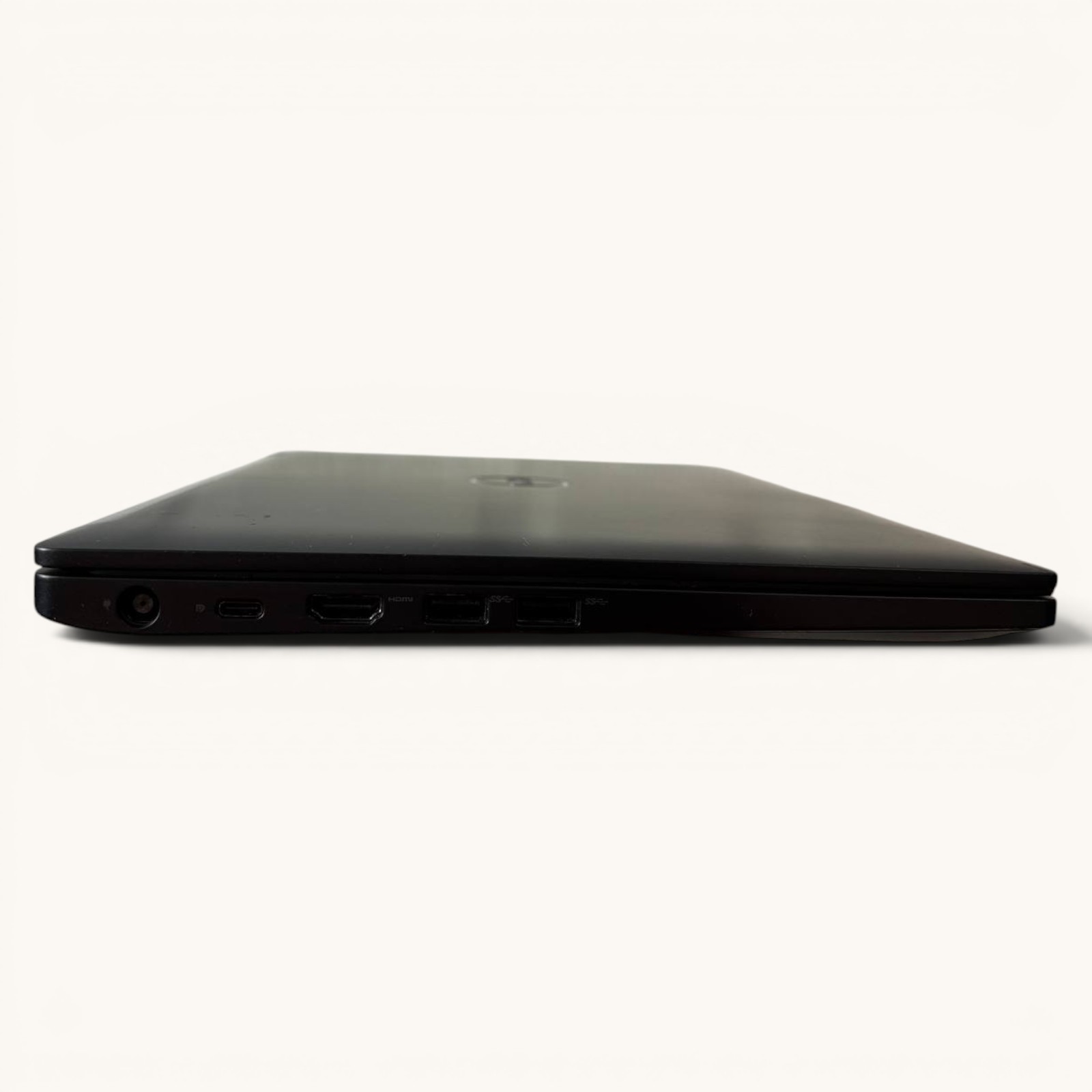 Dell Latitude 7490 Intel I7-8650U 1.9GHz, 8GB Ram, 256GB NVMe, New Battery #71