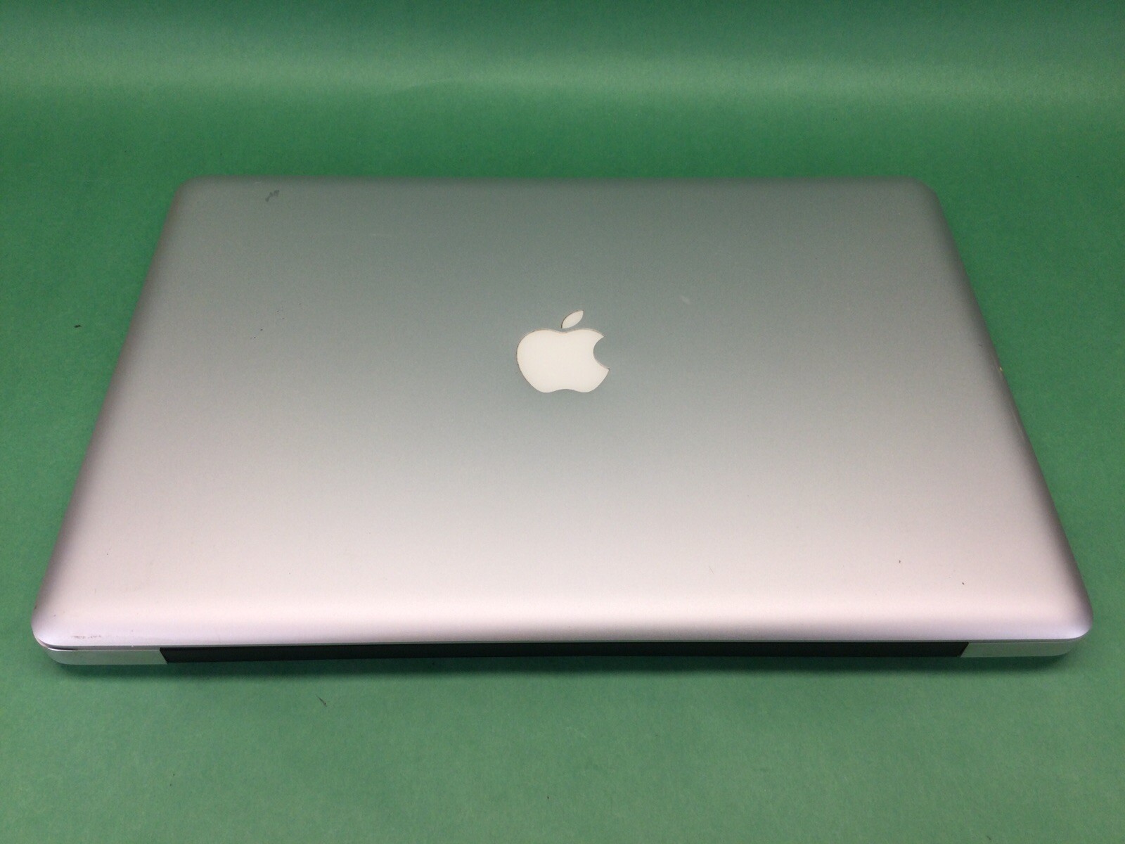 Apple MacBook A1286 – 15” Laptop – UNTESTED