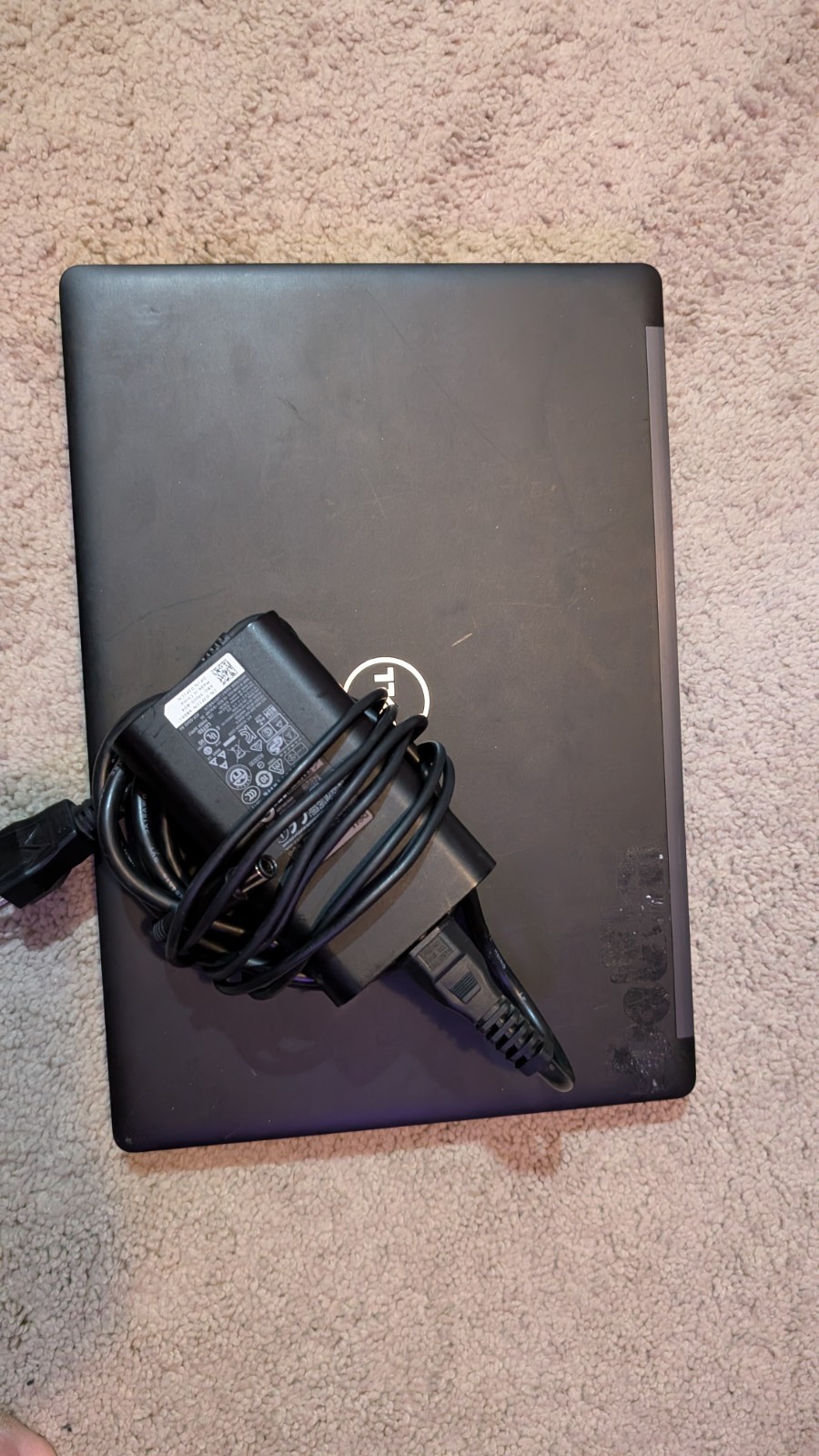 Dell Latitude 5280 12.5″ Laptop – i5 7th Gen – Windows 10 – PLEASE READ