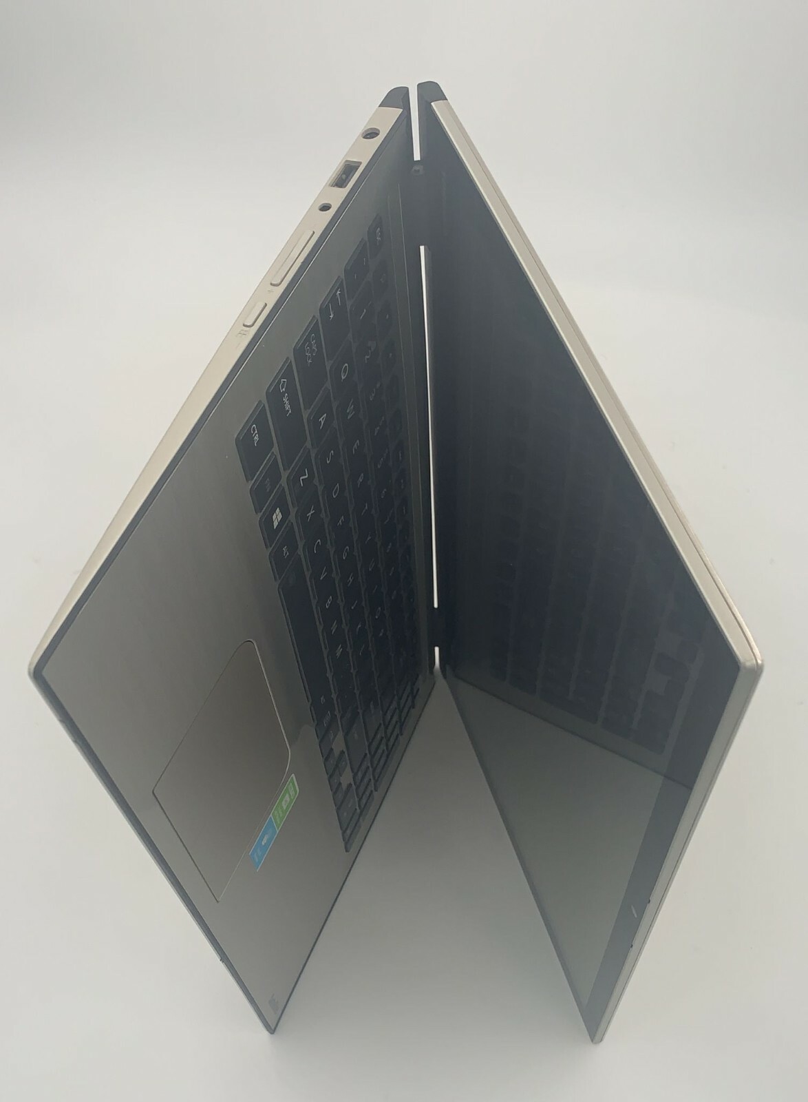 Toshiba Satelite L55W, 10 GB RAM, 500 GB HDD, Core i3