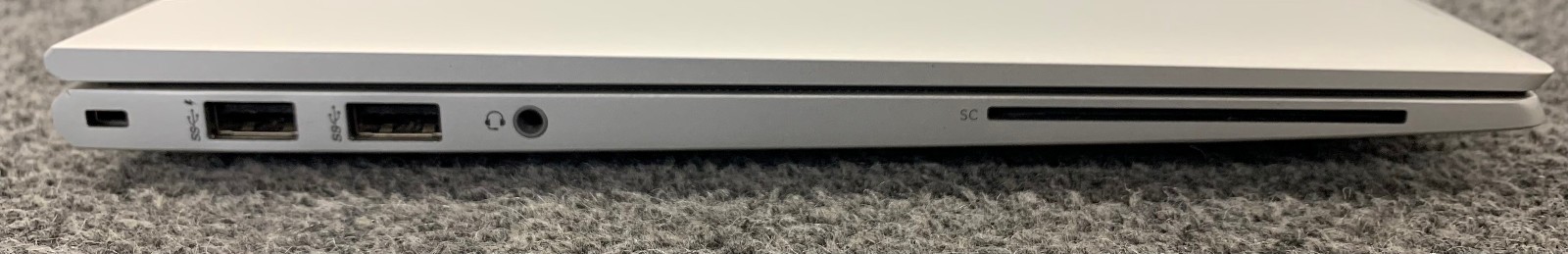 HP EliteBook x360 830 G7 13.3″ Touchscreen Laptop i7-10610U 8GB RAM 512GB NVMe