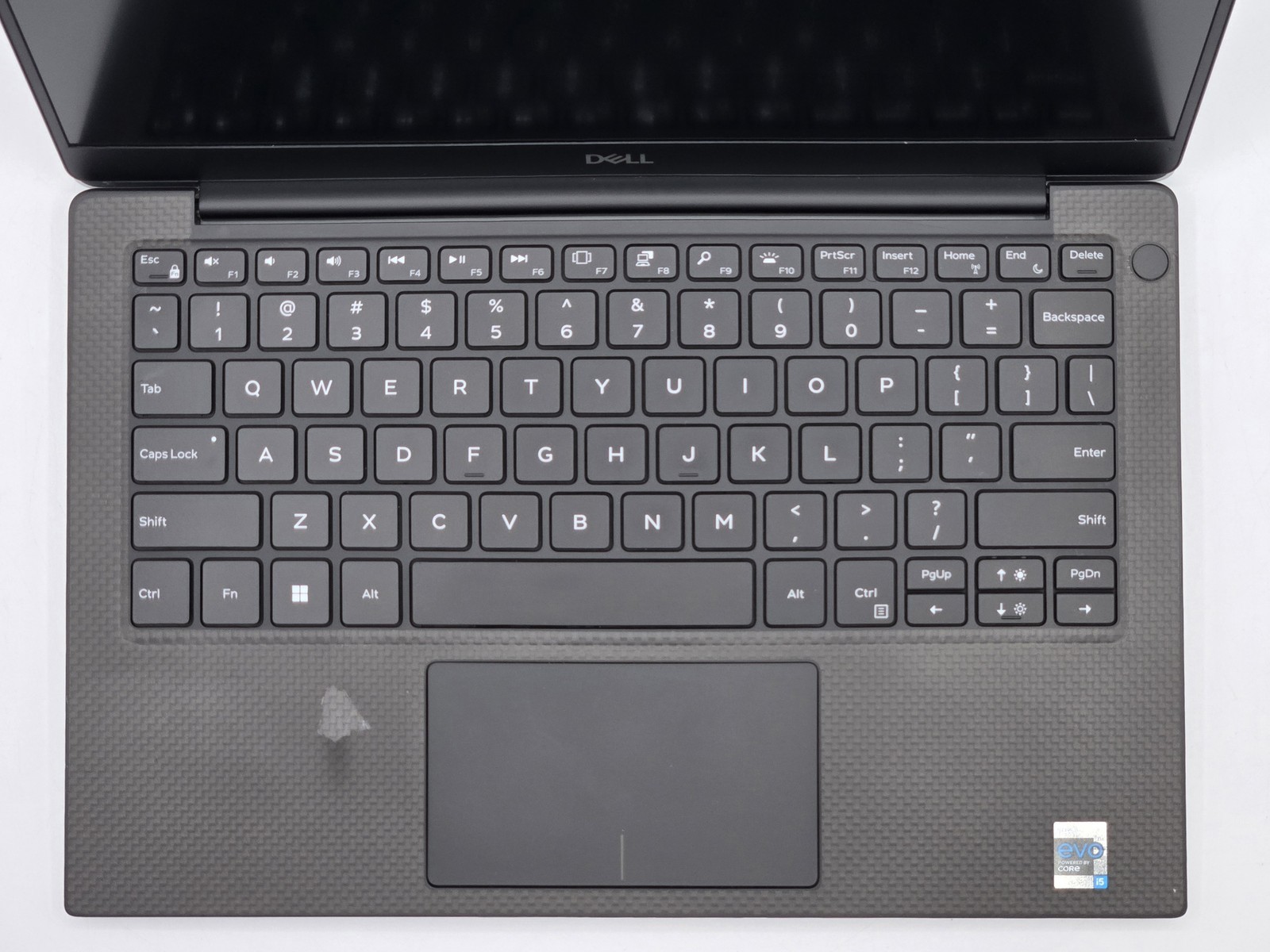 Dell XPS 13 9305 FHD 13″ I5-1135G7 256GB 8GB W11P Webcam Backlit FP Reader