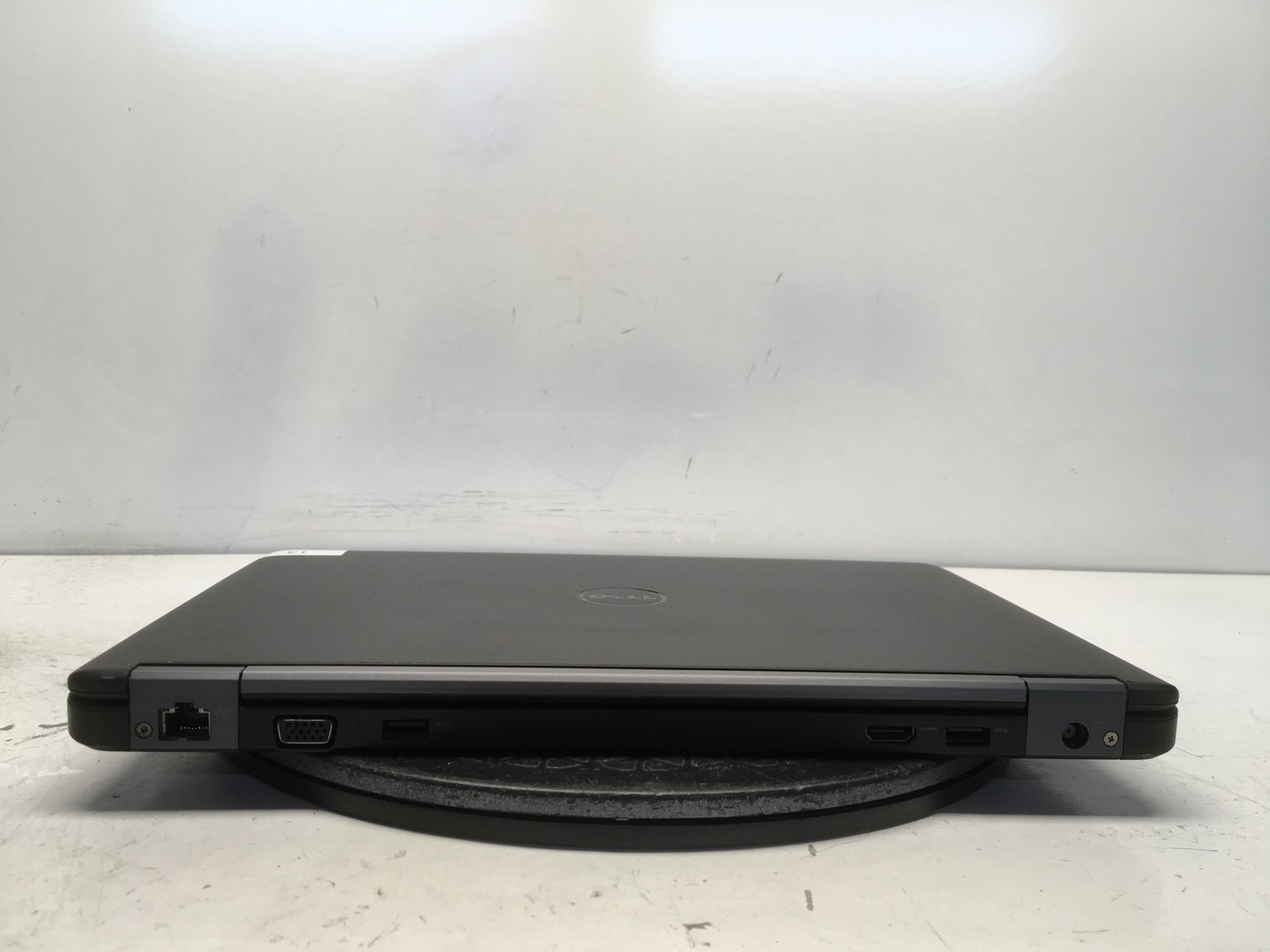 Dell Latitude E5450 Intel i5-5200U 2.2GHz 16 GB NO HDD No Batt