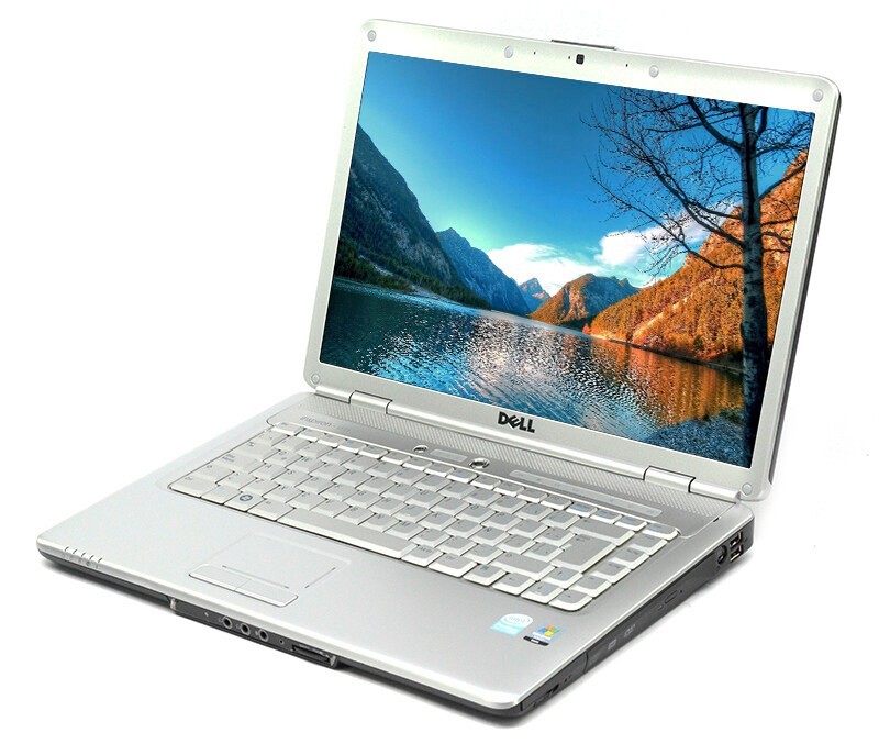 Lg Screen Dell Inspiron 1525 Laptop Windows XP Office2010 3GB GdBatWkGr8!