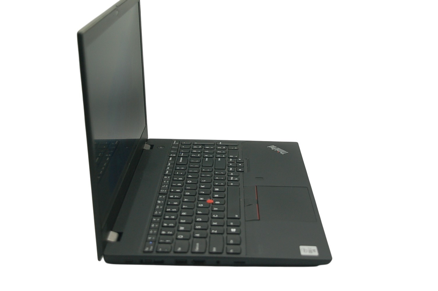 Lenovo ThinkPad T15 G1 Laptop i7-10th Gen.16 GB Ram, 256 SSD 15.6″Screen, Win 11