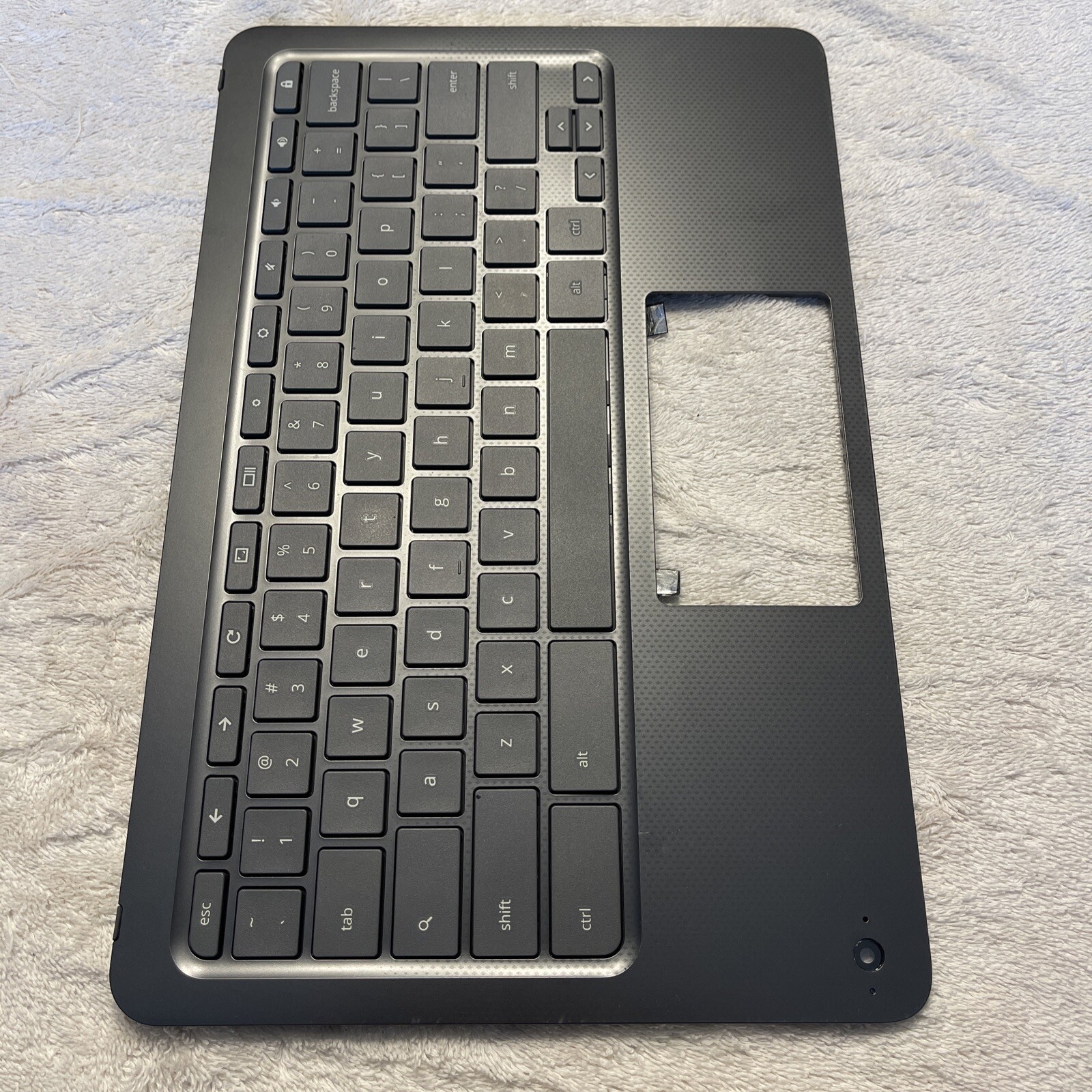 HP Chromebook X360 11 G1 EE Keyboard Keypad N3350 OEM