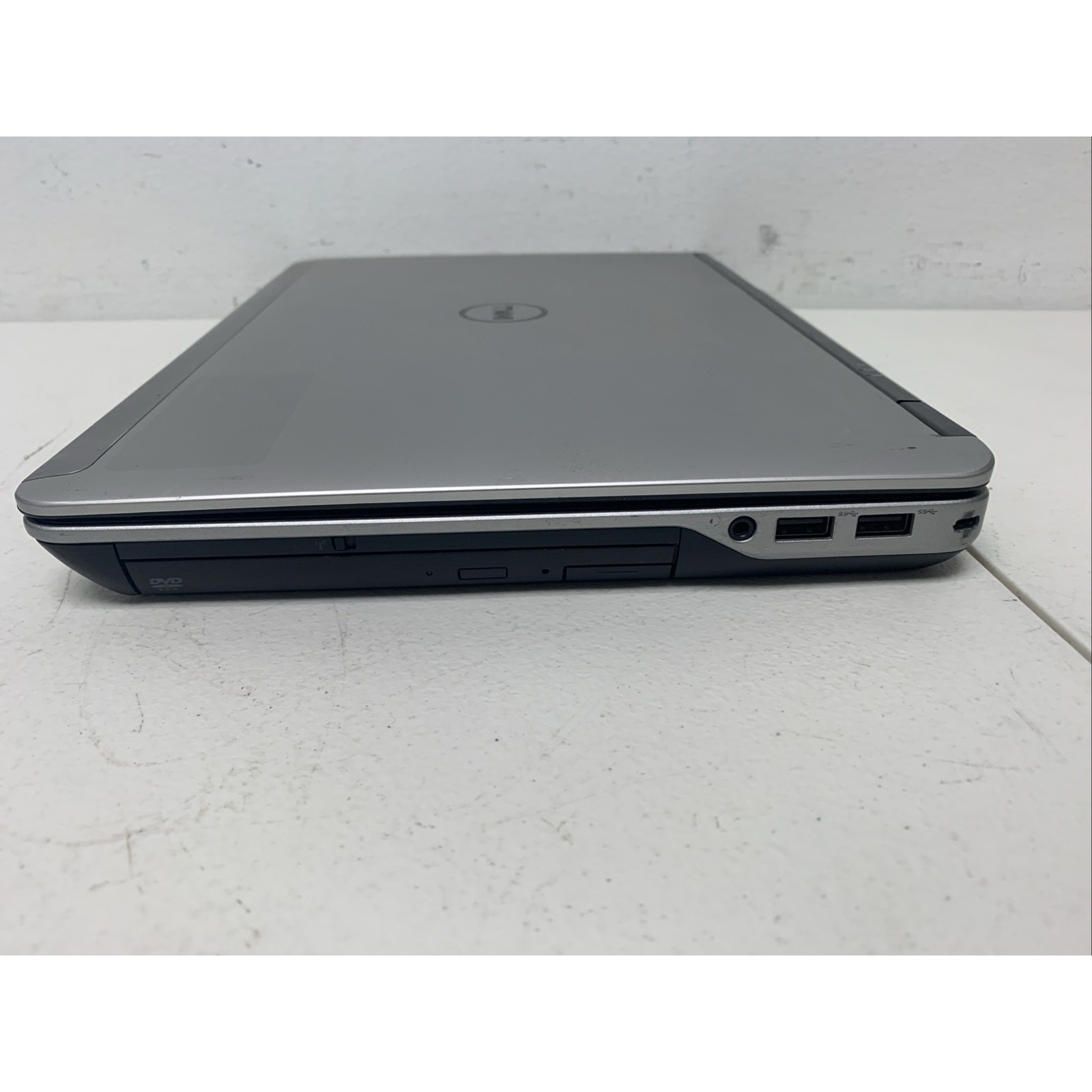 Dell Latitude E6440 i5-4300M 8GB 120GB SSD No Camera Win10 Pro 14″