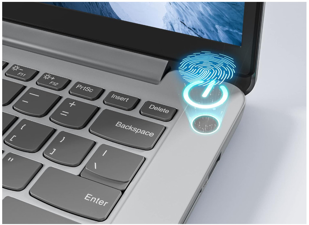 Lenovo 2022 IdeaPad 1i Intel Core i3 14.0″ HD 4GB/128GB Windows 11 in S Mode