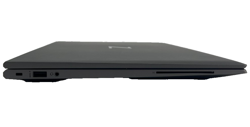 HP ZBook Firefly 15 G8 15.6″ Laptop i5 11th Gen 256GB SSD 16GB RAM Win 11 (BR) B