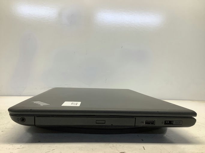 Lenovo ThinkPad E550 Intel i3-5005U 2GHz 4 GB NO HDD
