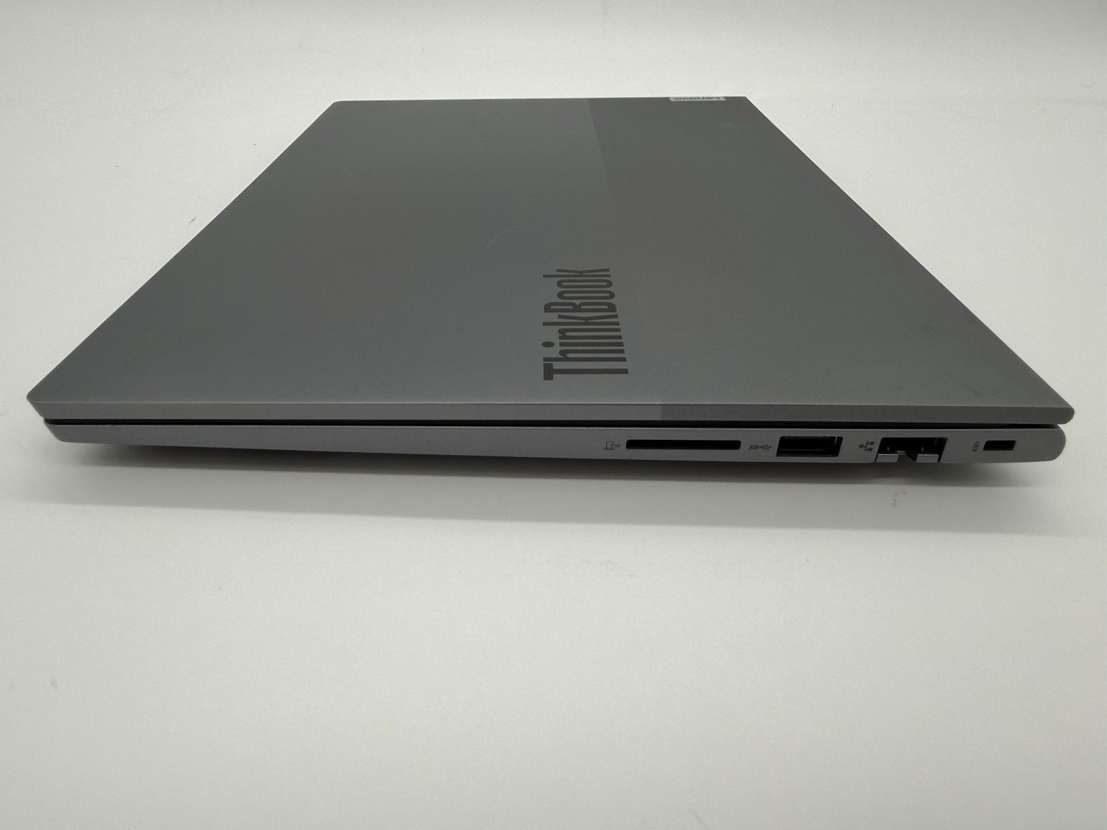 Lenovo ThinkBook 14 G7 IML 14″ Ultra 7 155U 16GB DDR5 512GB SSD Touchscreen
