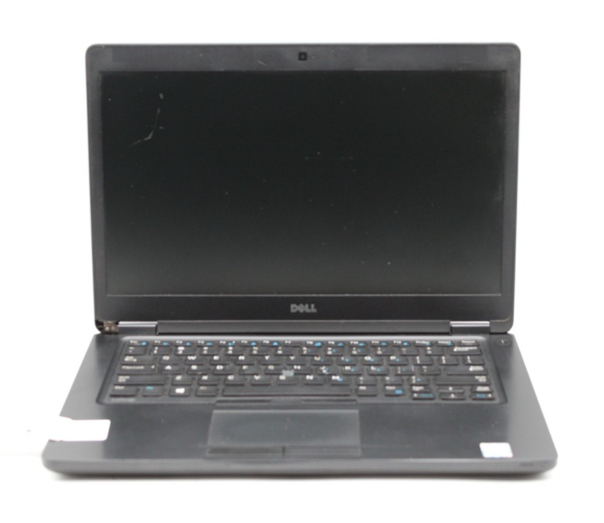 Dell Latitude 5480 i5-6300U@2.4GHz 8GB DDR4 NO STORAGE OR OS *USED/TESTED*
