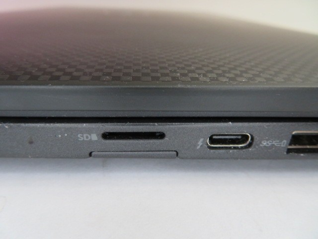 DELL LATITUDE 7420 i5-1145G7 2.6GHz 8GB 256GB NVMe BACKLIT WIN 11 PRO