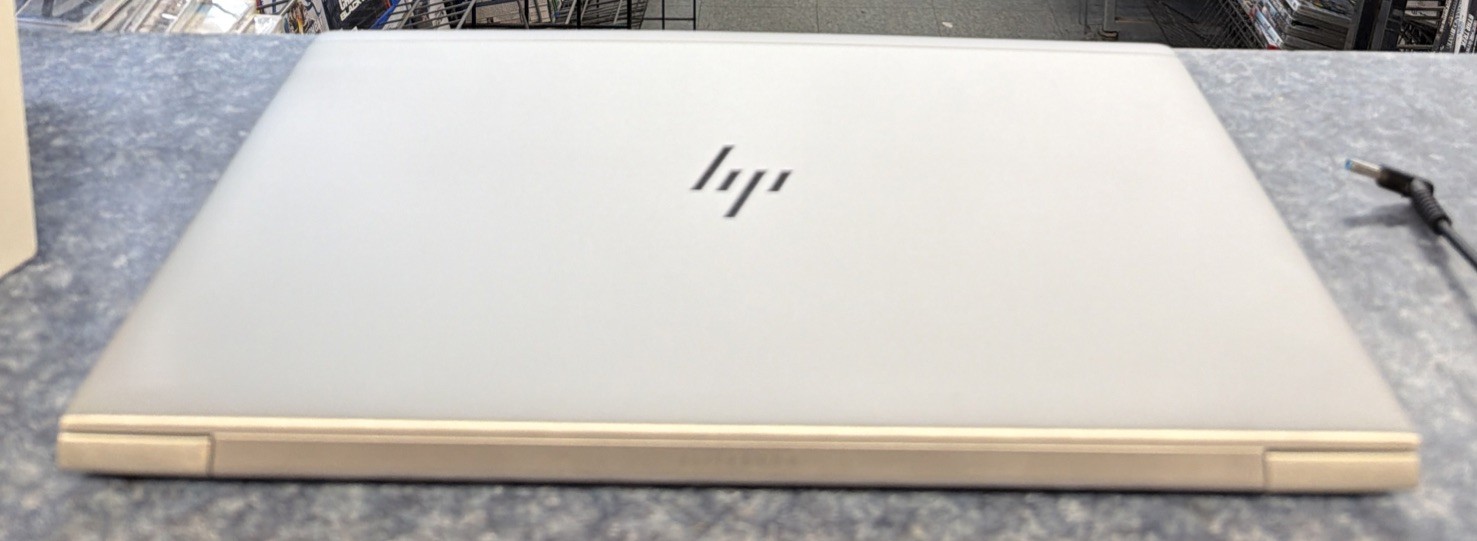HP Elitebook 850 15.6” G6 I7-8665U 512SSD NVME 16GB Win11