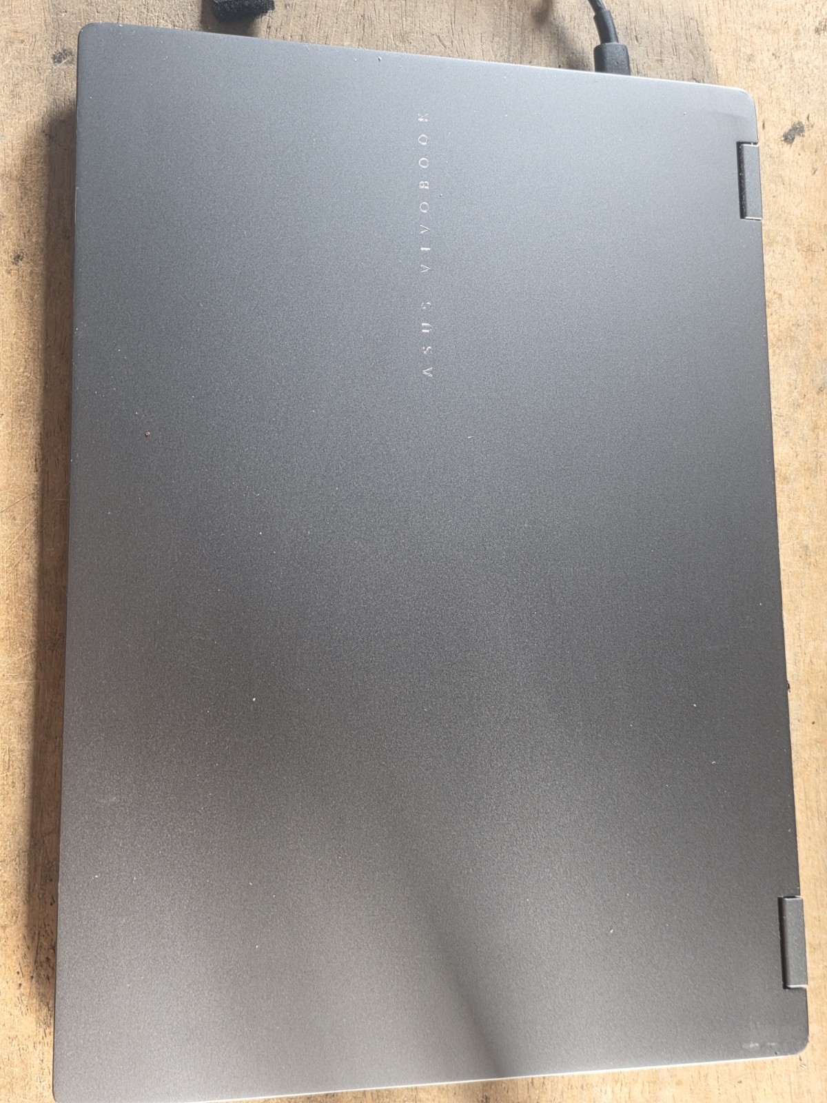 Asus Vivobook 14 Flip Core Ultra 7 256V 2.2GHz 16GB 1TB 14″ TP3407SA Tpad