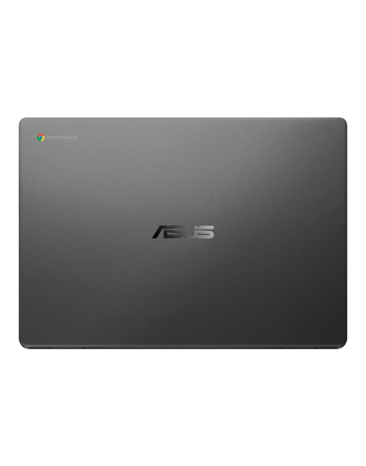 Silver ASUS Chromebook C423N Laptop 14″ 4GB DDR4 RAM, 32GB eMMC Storage