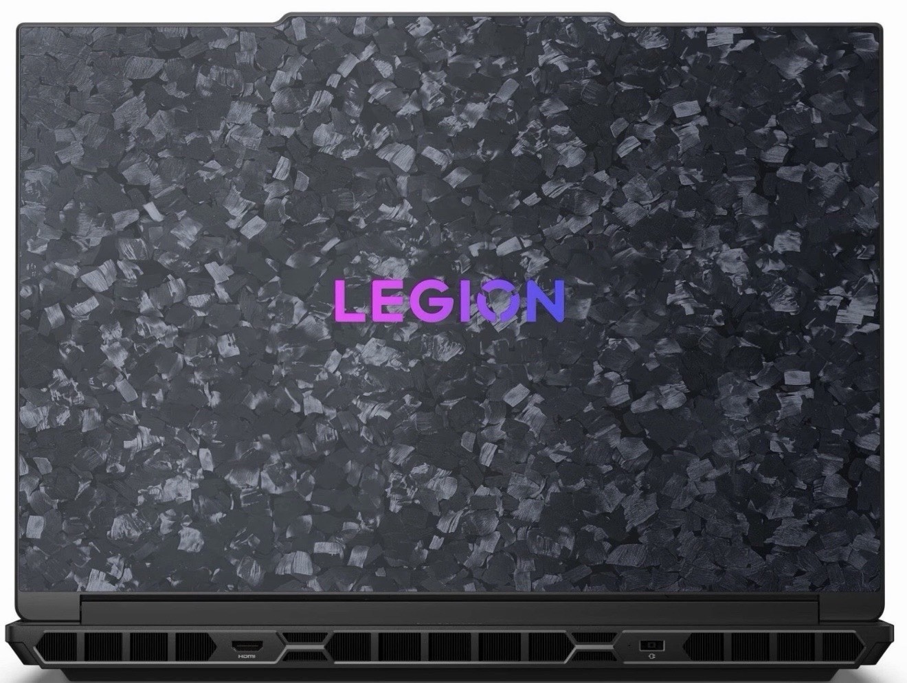 Lenovo Legion 9i Gen 10 18″ 4K Laptop RTX 5080 Intel Ultra 9 32GB RAM 1TB SSD