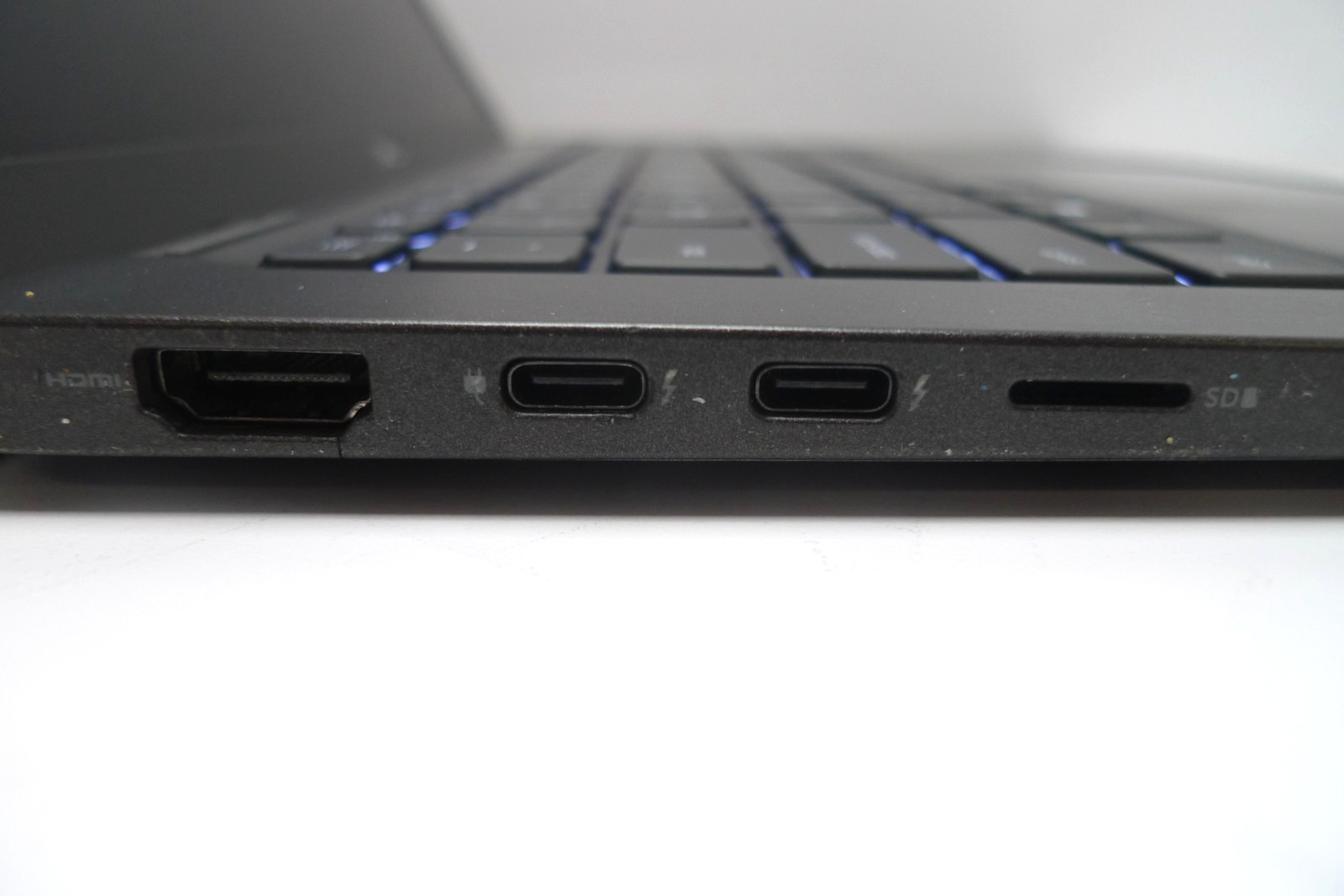 Dell Latitude 7410 | i5-10310U | 16GB RAM | 512GB NVMe | Linux | Charger | Read
