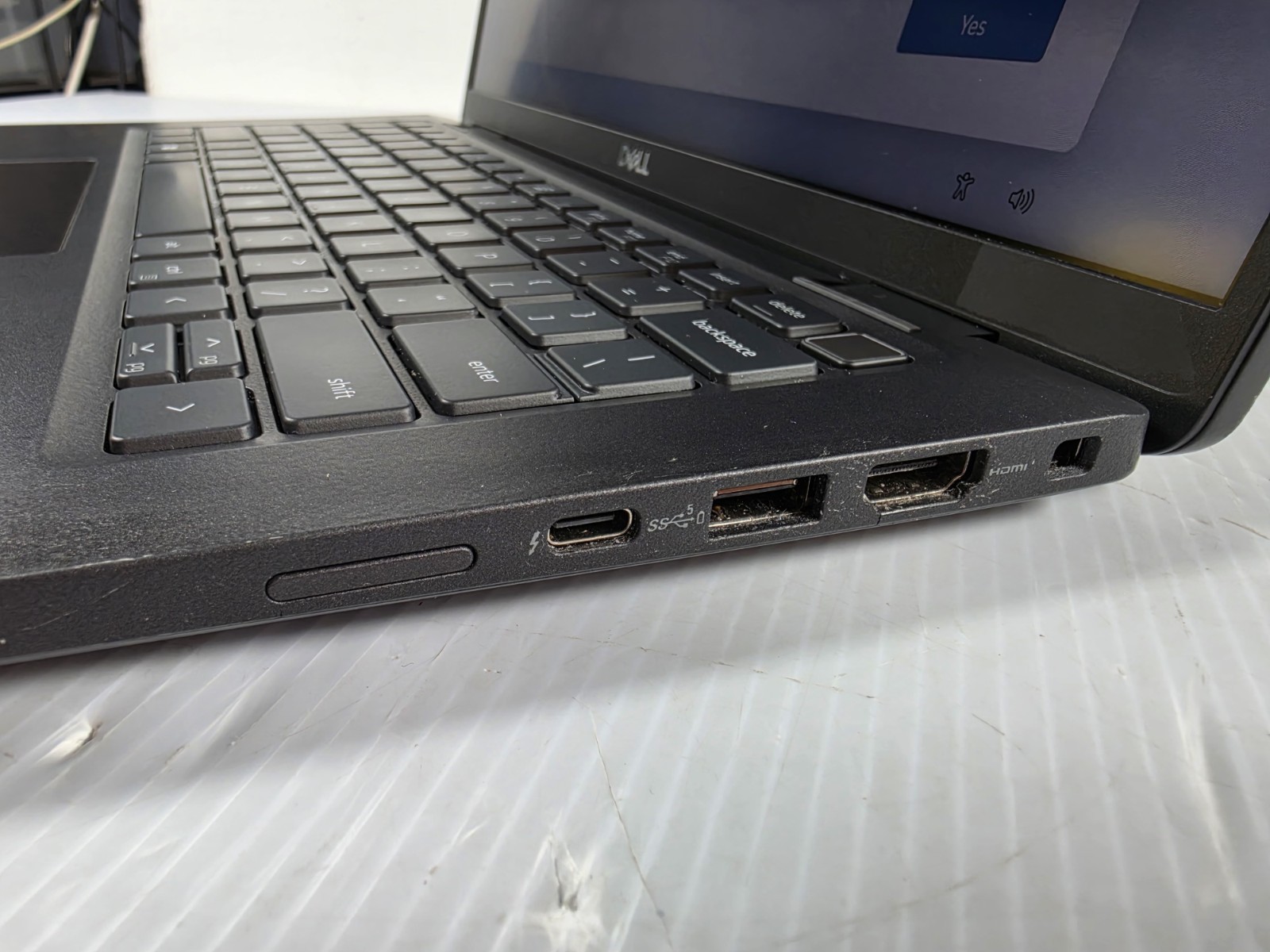 Dell Latitude 7430 Laptop Computer Core i7-1270p 256GB SSD 32GB RAM FHD