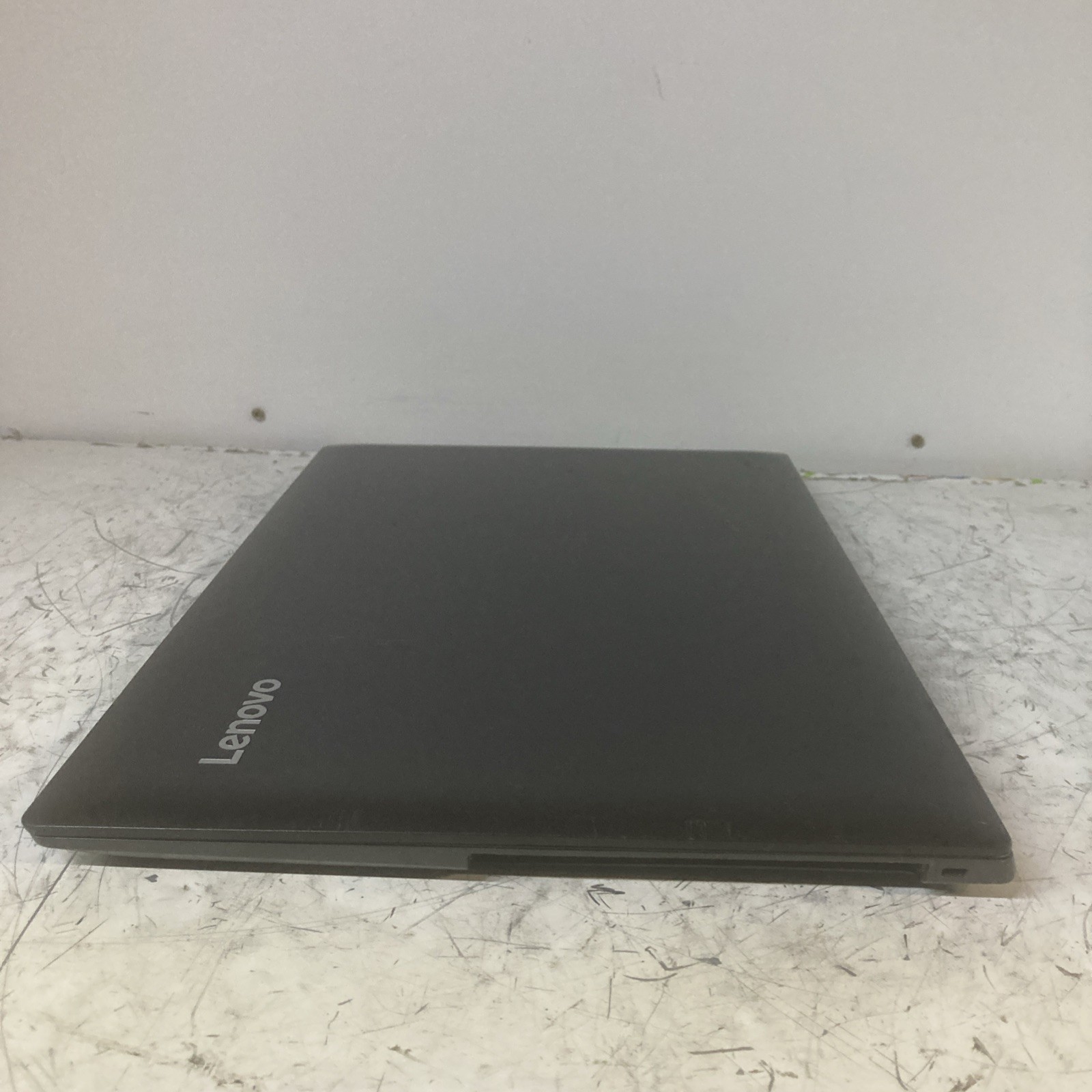 Lenovo IdeaPad 330 unknown cpu NO OS/HDD 4GB no power