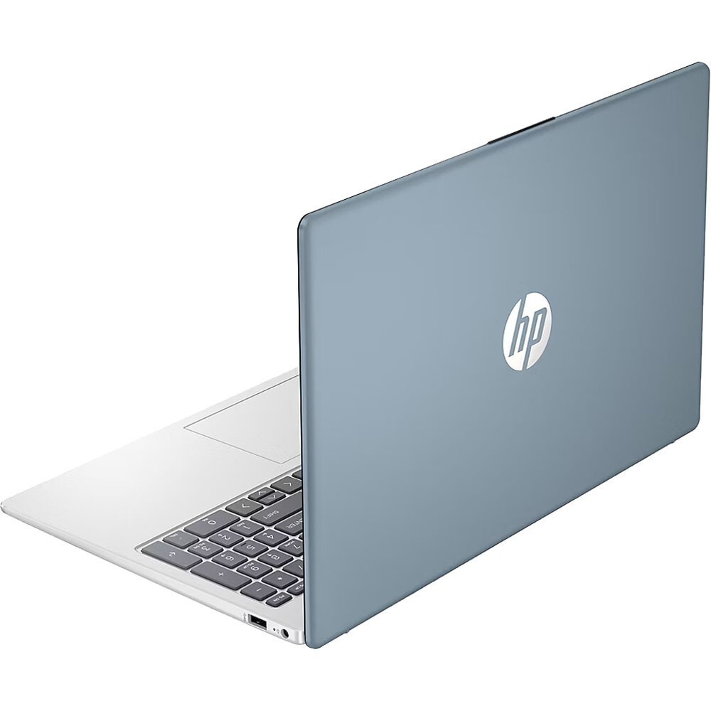 HP 15.6 inch Touchscreen Laptop Intel Core i3-N305 8GB RAM 256GB SSD