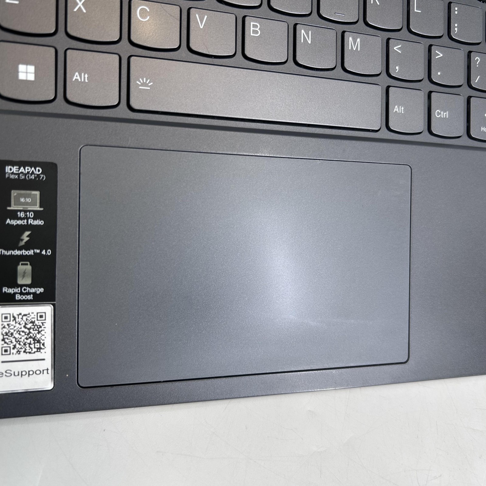 Lenovo IdeaPad Flex 5i 14 FHD+ TOUCH 1.3 GHz i5-1235U 16GB 512GB SSD Good – READ