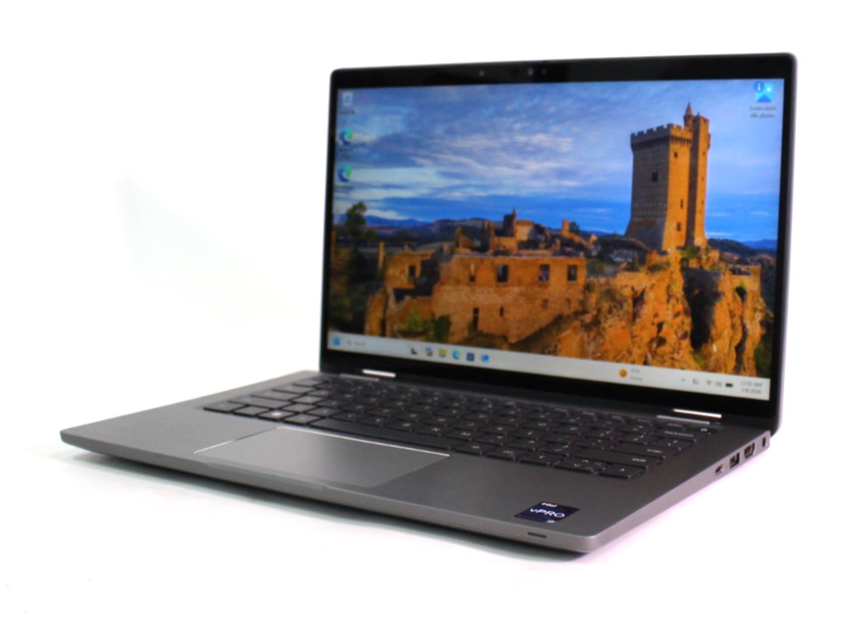 Dell Latitude 7330 | Intel i7-1265U | 16GB RAM | 512GB NVMe | WIN 11 Pro | Touch