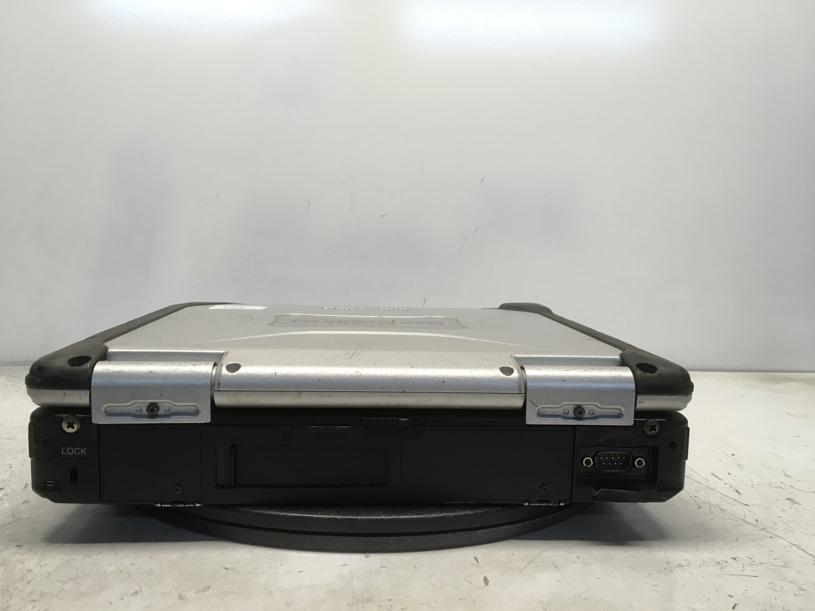 Panasonic CF-30 Intel Core 2 Duo L7500 1.6GHz 2 GB NO HDD No Batt
