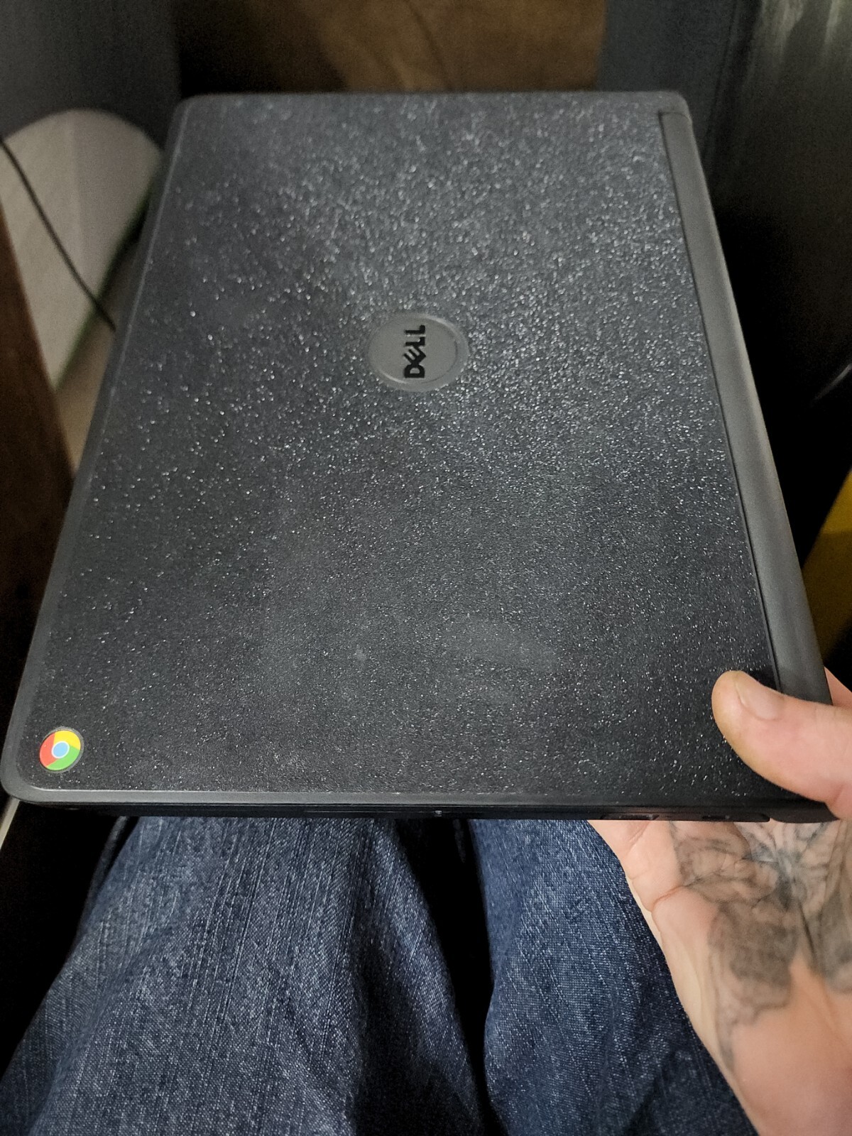 dell chromebook 11 p22t Touchscreen