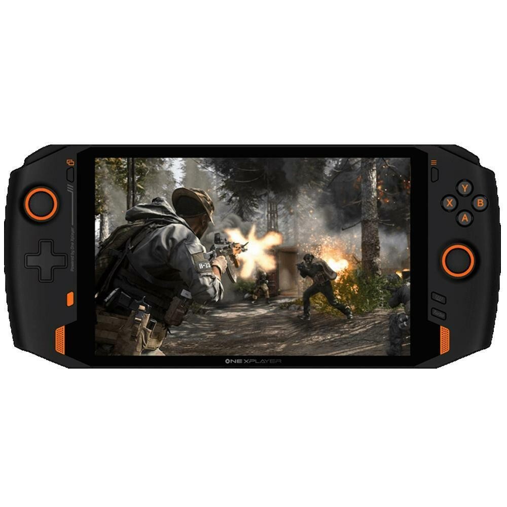 OneXPlayer 8.4 ” Handheld PC R7-4800U /16G/512SSD / Video Game Console