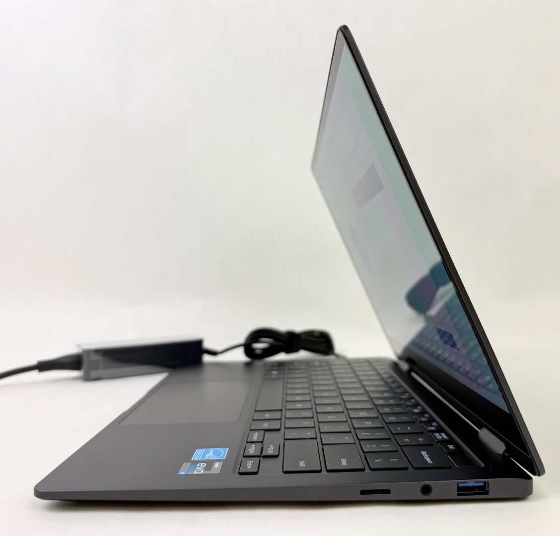Samsung Galaxy Book 2 NP730QED-KA1US 13.3″ Touch i7-1255U 16GB 512GB W11H No Bat