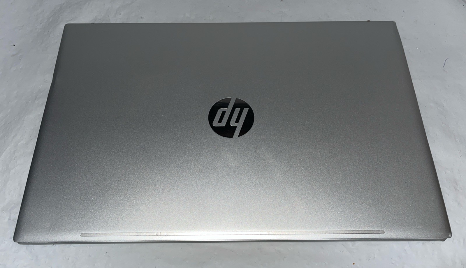 HP Pavilion 15-EH0015CL 15.6″ AMD Ryzen 7 4700U@2.0GHz, 16GB RAM, 256GB M2 *READ