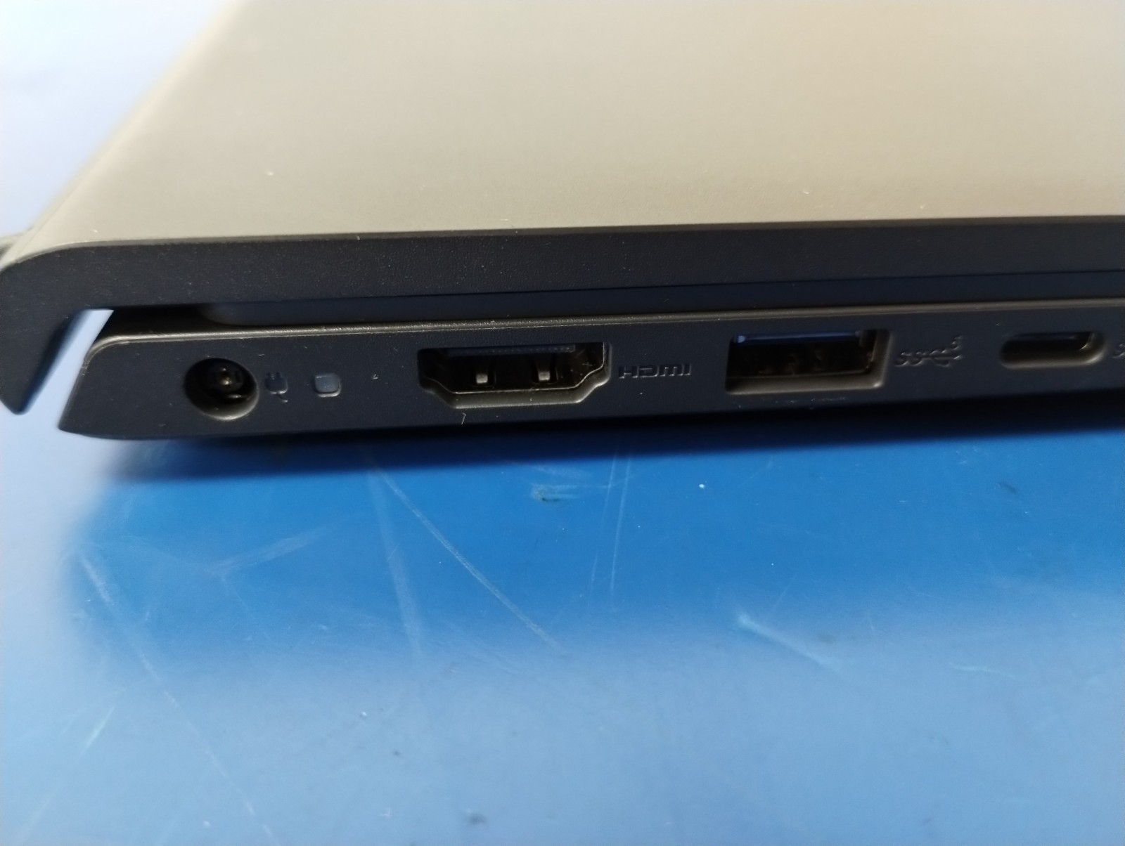 DELL 15 DC15255 G8MK9, AMD Ryzen 7 7730U, 2.00 GHz, 16 GB RAM, 512 GB NVMe SSD