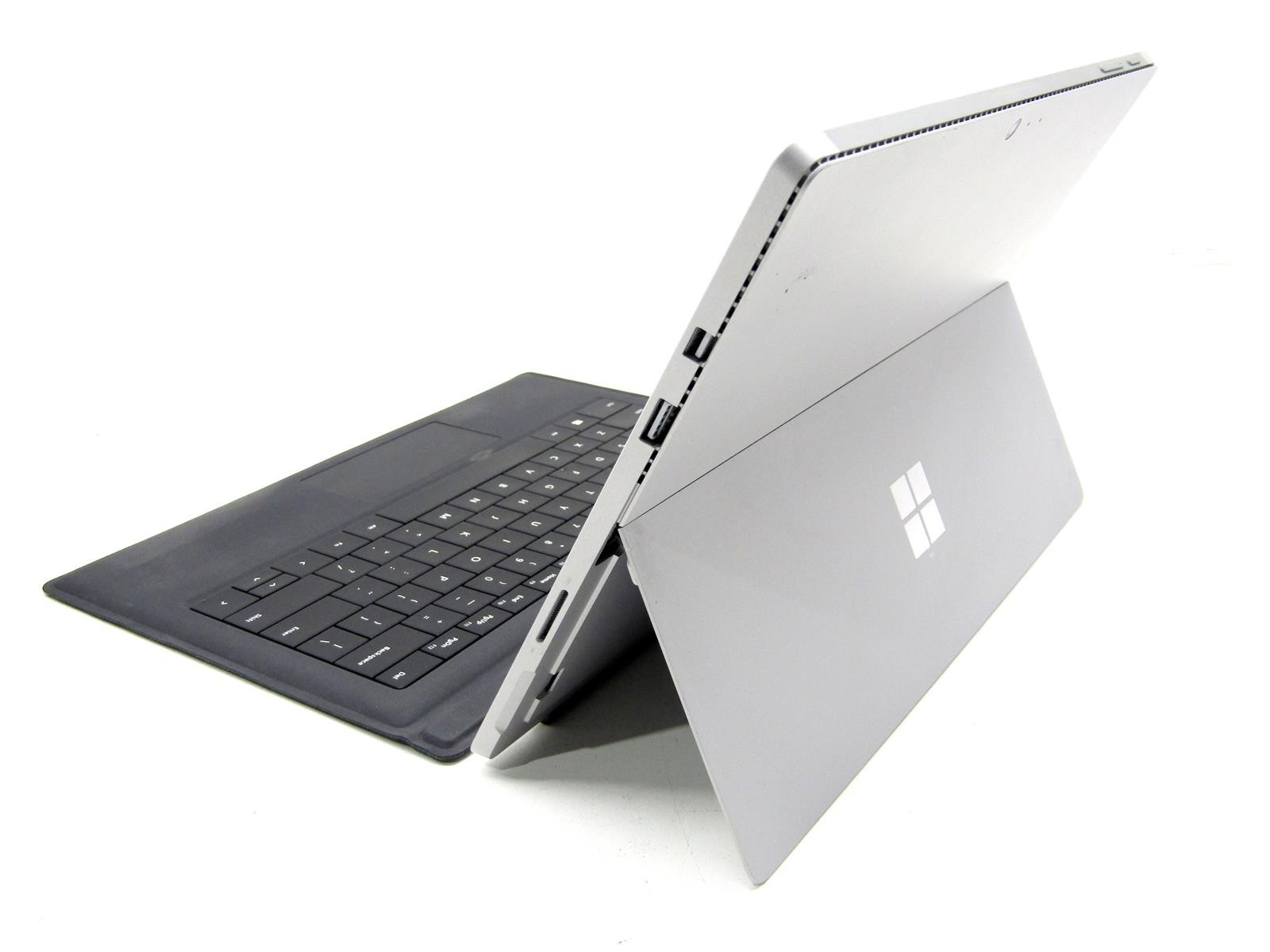 Microsoft Surface Pro 4 1724 2-in-1 12.3″ | i5-6300U | 8GB LPDDR3 | 256GB NVMe