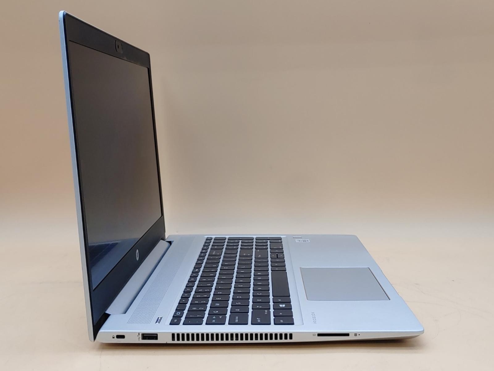 HP ProBook 450 G7 15.6″ Intel i5-10210U 16GB RAM 512GB Win11Pro *NO A/C* *READ*