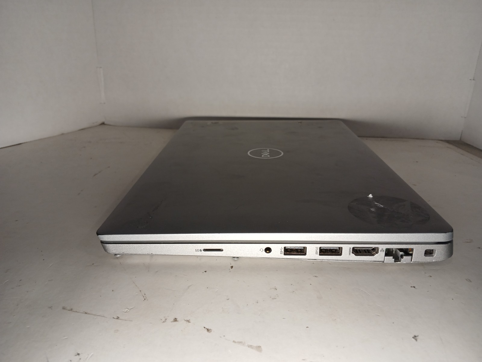 Dell Latitude 5420 14″ Laptop i5-1135G7 4GB No SSD/OS! BIOS PW!! #97